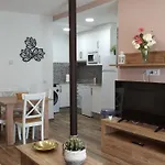Turisticos Candelas Appartement *