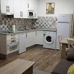 Appartement Turisticos Candelas