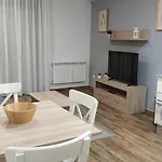 Turisticos Candelas Appartement