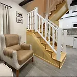 Turisticos Candelas Appartement