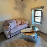 Turisticos Candelas Appartement