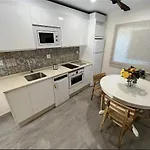 Turisticos Candelas Appartement