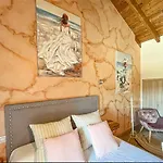Turisticos Candelas Appartement