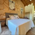 Appartement Turisticos Candelas Puebla de Sanabria
