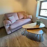 Turisticos Candelas Appartement Puebla de Sanabria