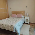 Turisticos Candelas Appartement *