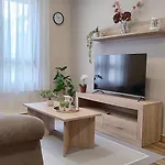Appartement Turisticos Candelas Puebla de Sanabria