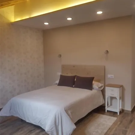 Turisticos Candelas *