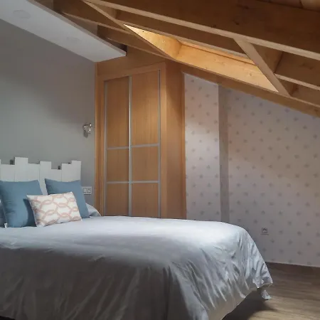 Turisticos Candelas Puebla de Sanabria