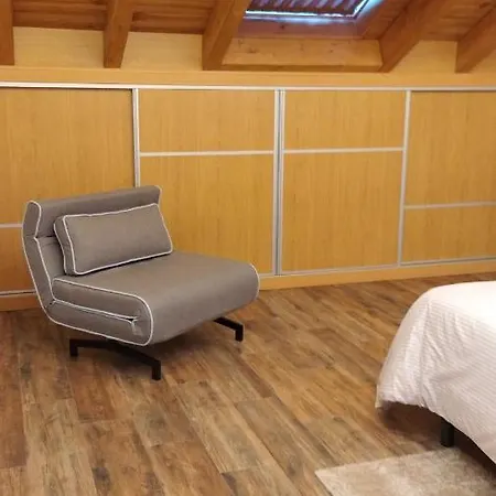 Apartamento Turisticos Candelas