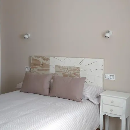 Turisticos Candelas Apartmán