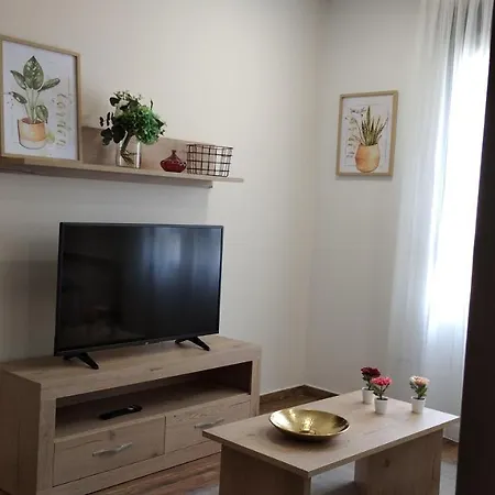 Apartment Turisticos Candelas *