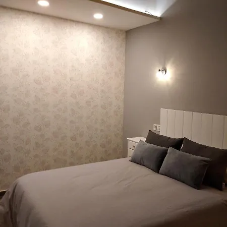 Turisticos Candelas * Puebla de Sanabria