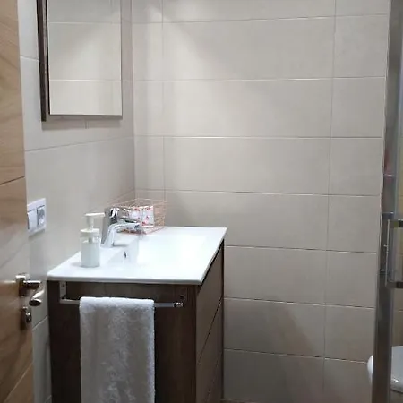 Turisticos Candelas Puebla de Sanabria