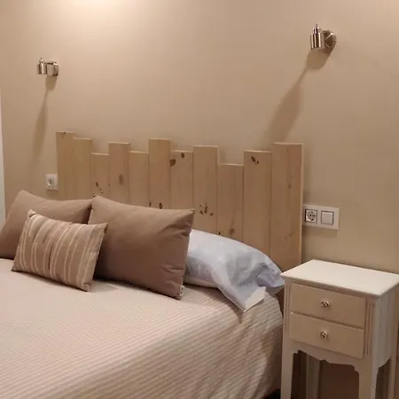 Apartment Turisticos Candelas *