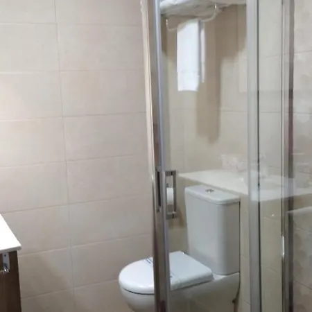 Apartment Turisticos Candelas