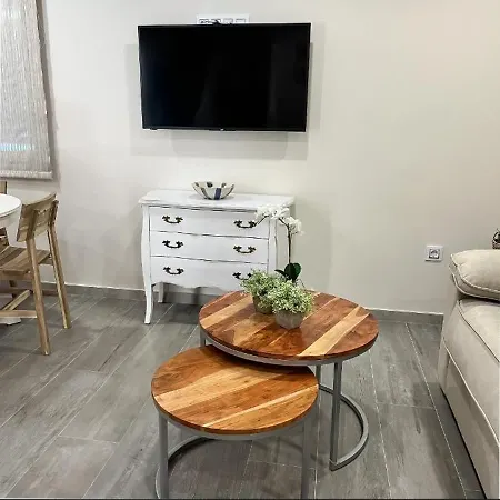 Apartment Turisticos Candelas *