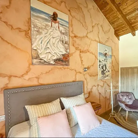 Turisticos Candelas Apartment