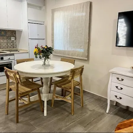 Apartment Turisticos Candelas