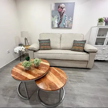 Turisticos Candelas *