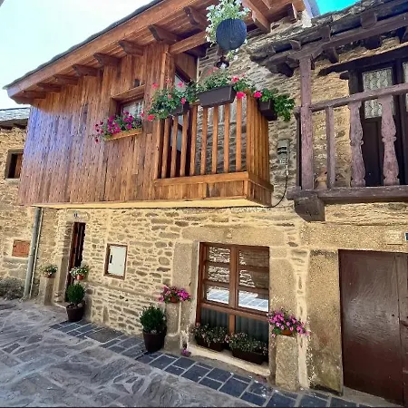 Turisticos Candelas