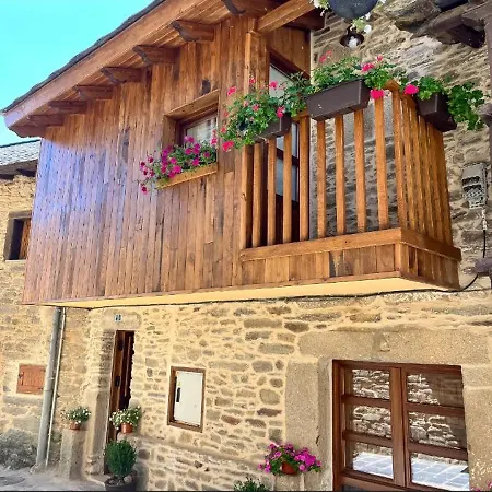 Lejlighed Turisticos Candelas