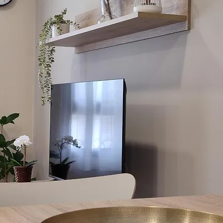 Apartment Turisticos Candelas *