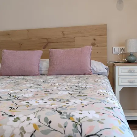 Turisticos Candelas *