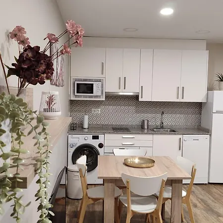 Turisticos Candelas Puebla de Sanabria