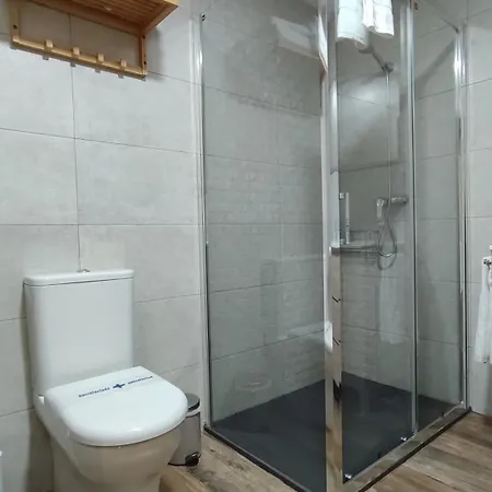 Turisticos Candelas * Puebla de Sanabria