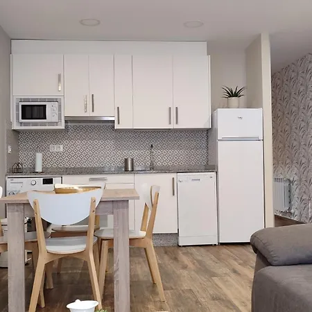 Turisticos Candelas Puebla de Sanabria