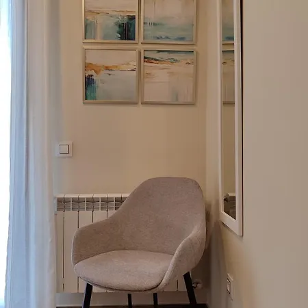 Apartment Turisticos Candelas