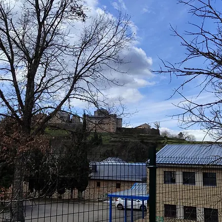 Apartment Turisticos Candelas *