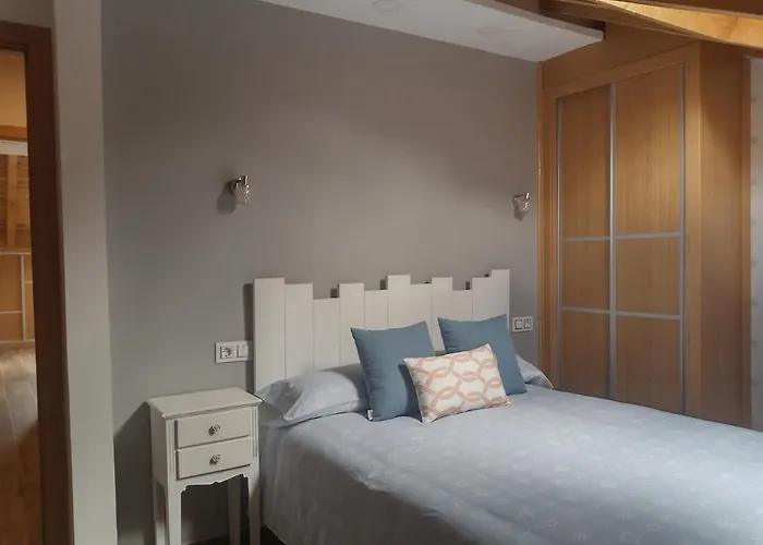 Turisticos Candelas *