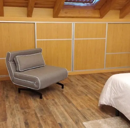 아파트 Turisticos Candelas