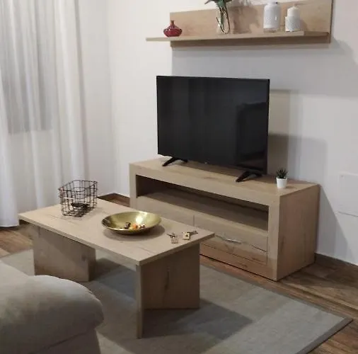 Turisticos Candelas 아파트 *