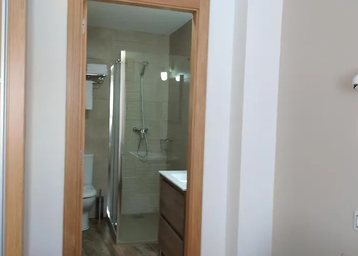 Turisticos Candelas * 푸에블라 데 사나브리아