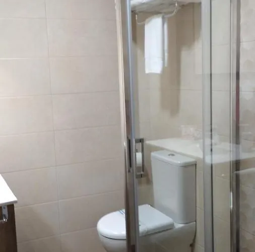 아파트 Turisticos Candelas