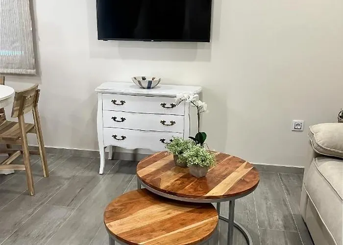 아파트 Turisticos Candelas *