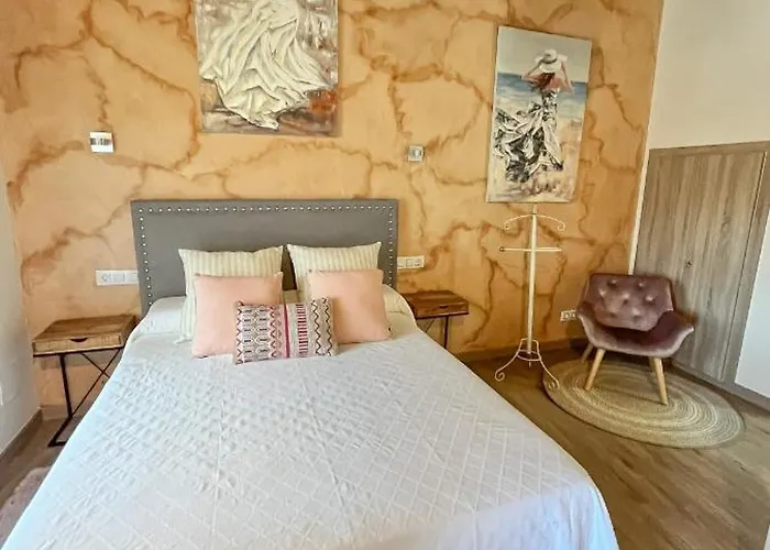 Turisticos Candelas *