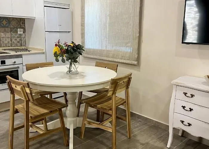 아파트 Turisticos Candelas