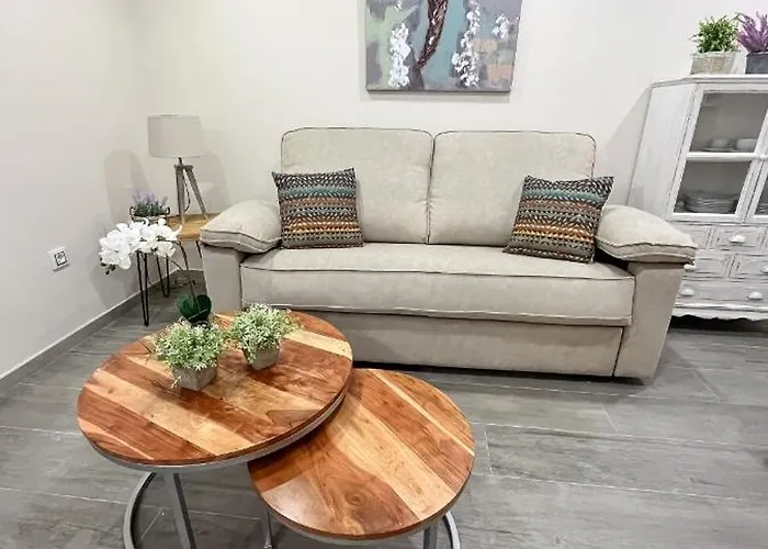 Turisticos Candelas *