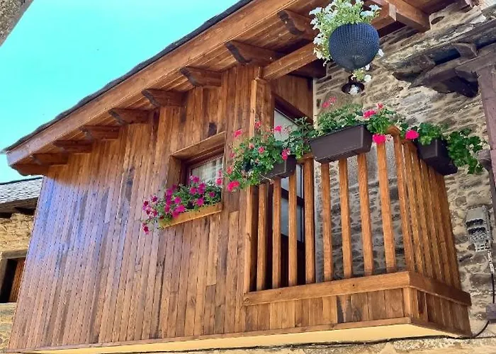 Turisticos Candelas *