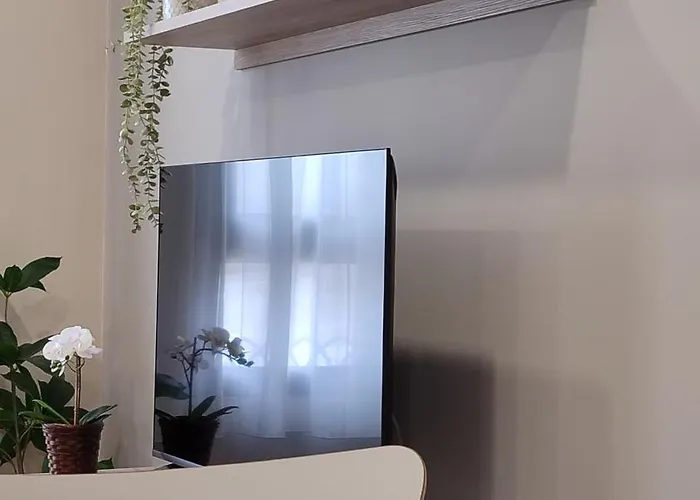 아파트 Turisticos Candelas *