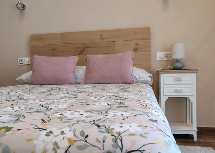 Turisticos Candelas *