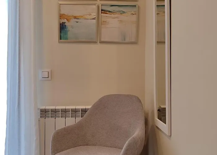 아파트 Turisticos Candelas