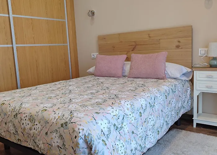 Turisticos Candelas *